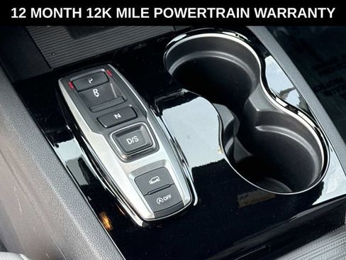Used 2019 Honda Passport Elite image 23