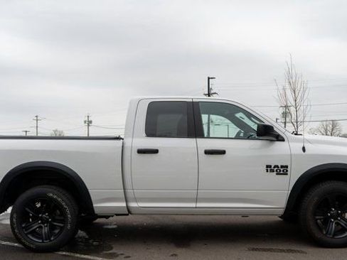 Used 2022 RAM 1500 Classic Warlock image 5