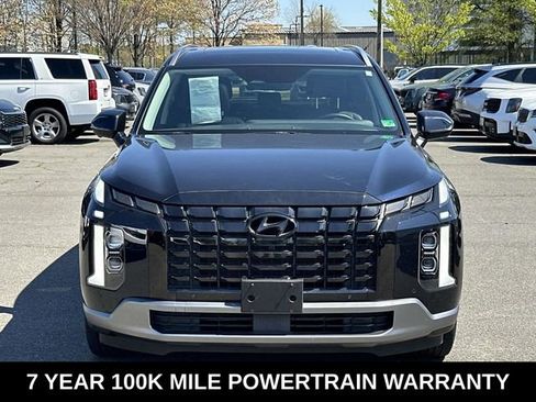 Used 2024 Hyundai Palisade SEL AWD/4WD image 6