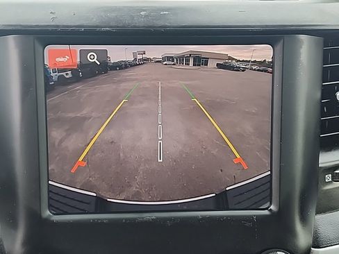 Certified 2024 RAM 2500 Big Horn image 5