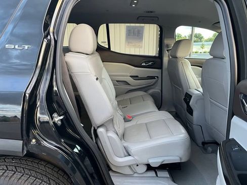 Used 2023 GMC Acadia SLT image 31