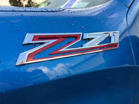 Used 2023 Chevrolet Silverado 1500 W/T w/ WT Value Package image 56