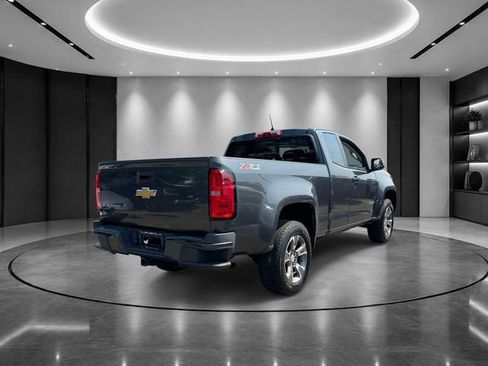 Used 2016 Chevrolet Colorado Z71 AWD/4WD image 6