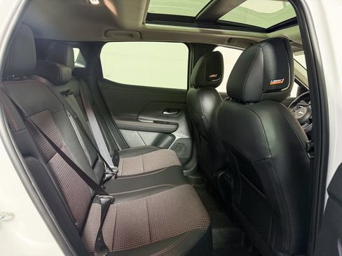 Certified 2025 Nissan Kicks SR w/ SR Premium Package AWD/4WD image 36