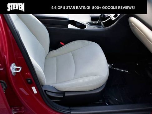 Used 2014 Kia Optima LX FWD image 12
