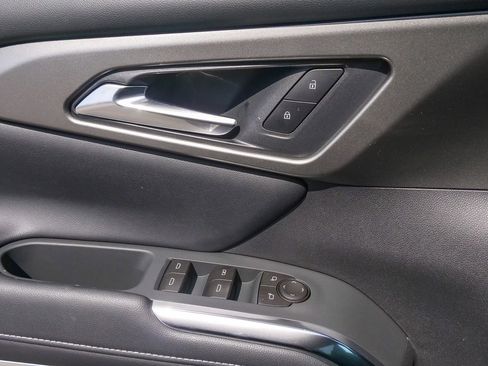 New 2026 Chevrolet Traverse LT w/ Driver Confidence Package FWD image 20