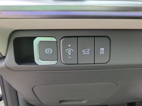 New 2026 Hyundai Santa Fe Limited image 21