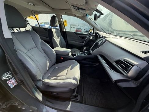 Used 2020 Subaru Legacy Limited w/ Popular Package #2 AWD/4WD image 13