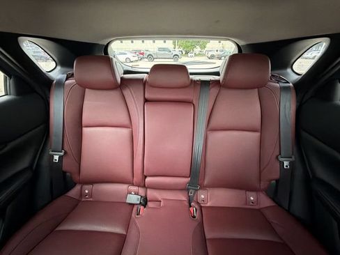 Used 2023 MAZDA CX-30 AWD 2.5 S w/ Preferred Package image 16