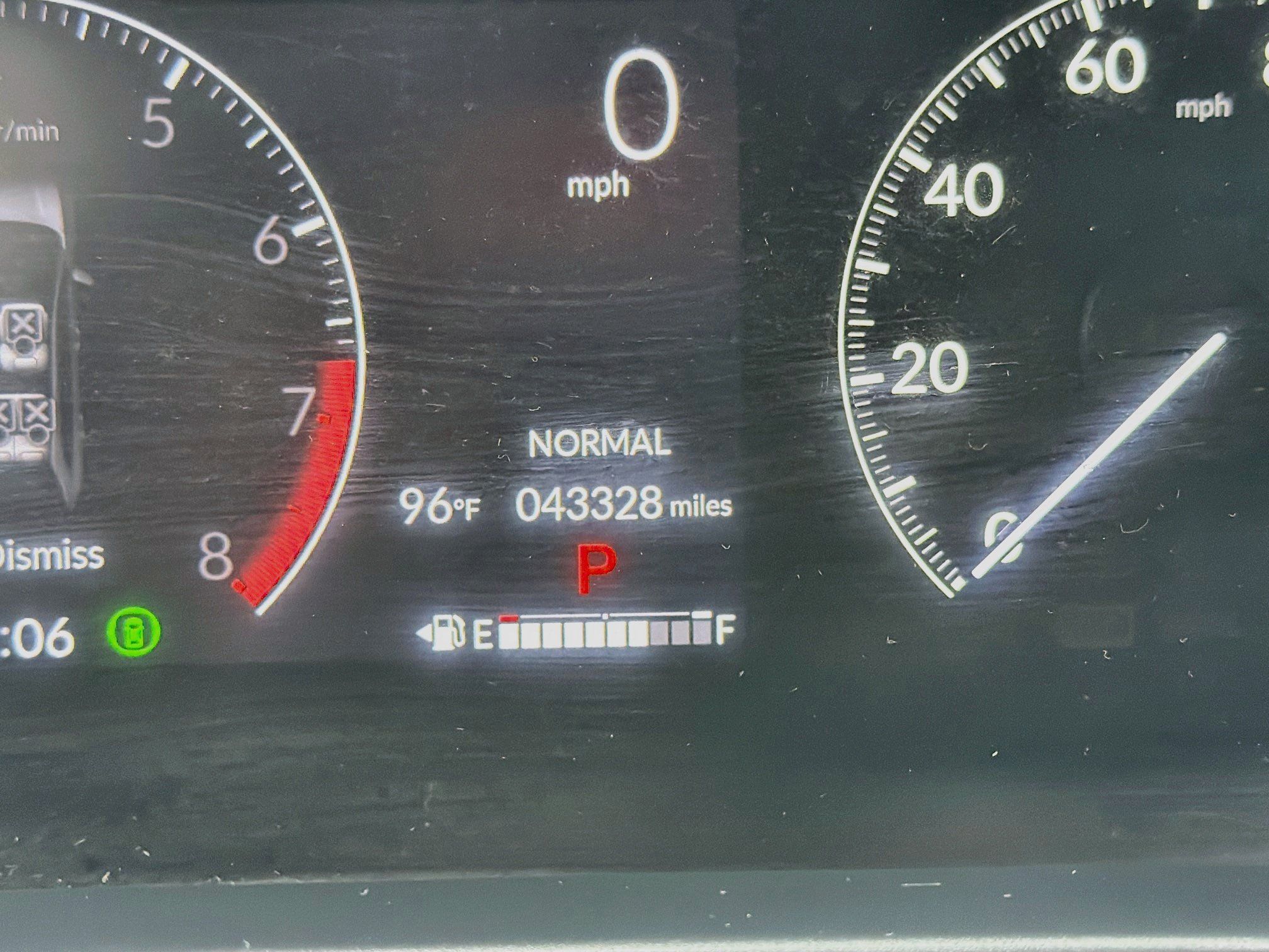 Used 2024 Honda HR-V LX image 38