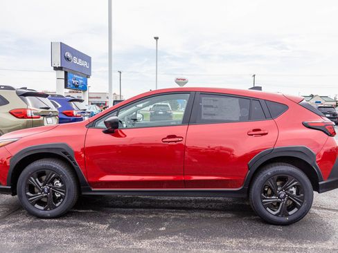 New 2026 Subaru Crosstrek 2.5i image 15
