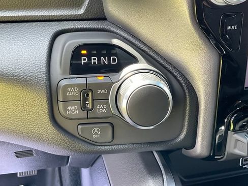Used 2026 RAM 1500 Big Horn AWD/4WD image 25