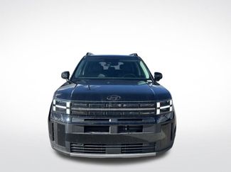 Used 2025 Hyundai Santa Fe XRT video 2