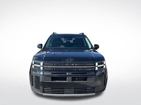 Used 2025 Hyundai Santa Fe XRT image 2