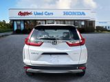 Used 2019 Honda CR-V LX image 4