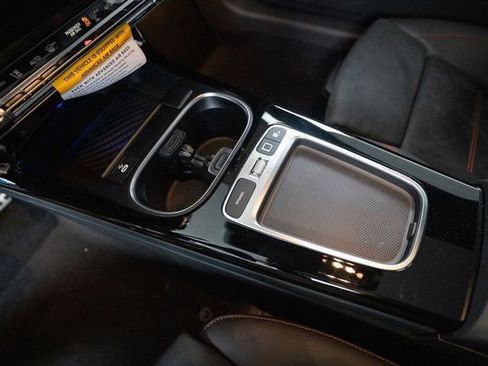 Certified 2025 Mercedes-Benz CLA 250 4MATIC image 17