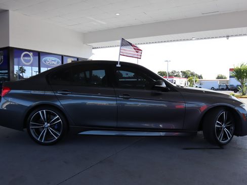 Used 2015 BMW 335i Sedan image 5