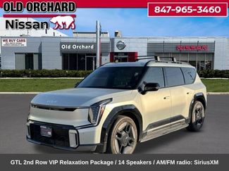 Used 2024 Kia EV9 GT-Line AWD/4WD video 1