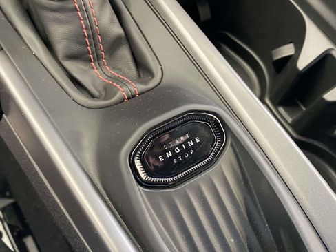 New 2026 Dodge Charger Scat Pack w/ Blacktop Package image 36