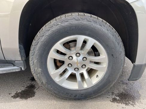 Used 2019 Chevrolet Tahoe LT AWD/4WD image 33