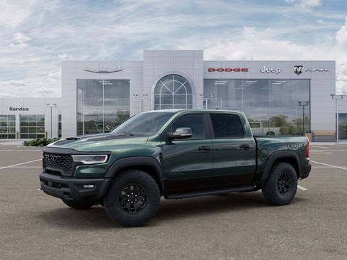 New 2026 RAM 1500 RHO AWD/4WD image 2