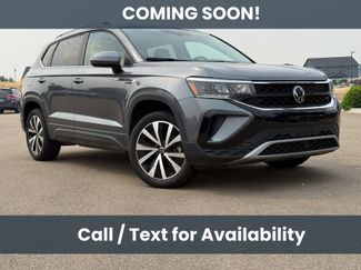 Used 2024 Volkswagen Taos SE FWD video 1