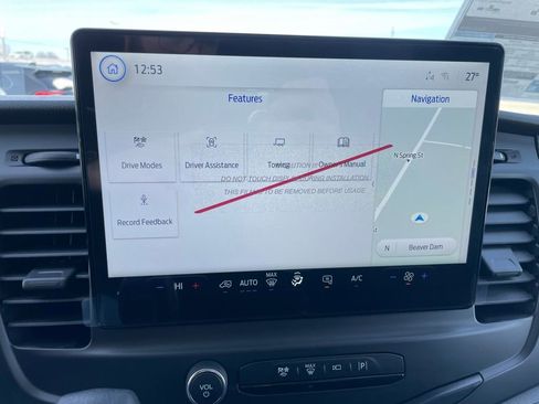 New 2026 Ford Transit 350 Base w/ Load Area Protection Package image 16