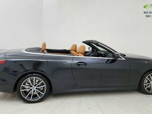 Used 2026 BMW 430i Convertible RWD image 6