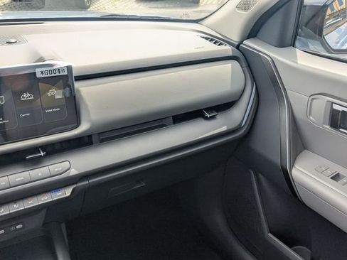 New 2027 Kia Seltos S FWD image 17