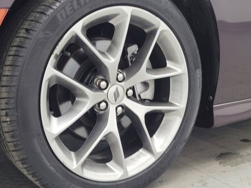 Used 2021 Dodge Charger GT image 31