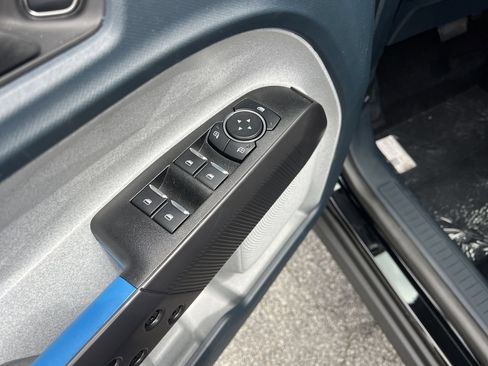 New 2026 Ford Maverick XLT FWD image 14