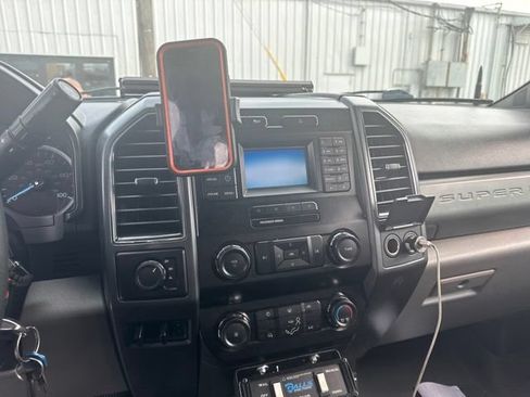 Used 2019 Ford F350 XLT AWD/4WD image 13