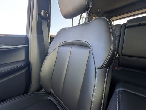 New 2025 Jeep Grand Cherokee Limited image 12