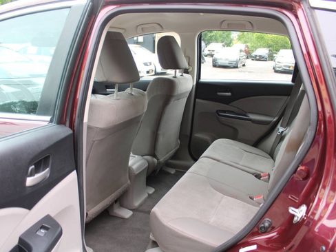 Used 2014 Honda CR-V LX image 24