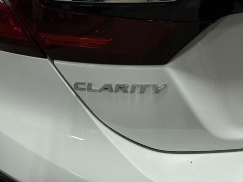 Used 2021 Honda Clarity Plug-In Hybrid image 24