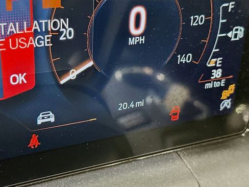 New 2026 Ford Mustang EcoBoost image 17