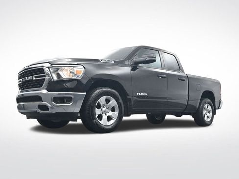 Used 2024 RAM 1500 Big Horn image 29