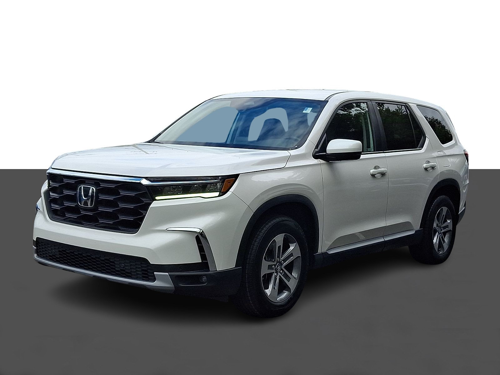 Certified 2024 Honda Pilot EX-L image 3