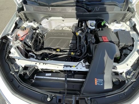 New 2026 Buick Envista Preferred w/ Convenience I Package image 33