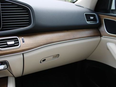 Used 2025 Mercedes-Benz GLE 350 4MATIC image 20