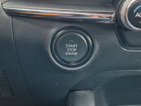 Used 2021 MAZDA MAZDA3 s FWD image 21