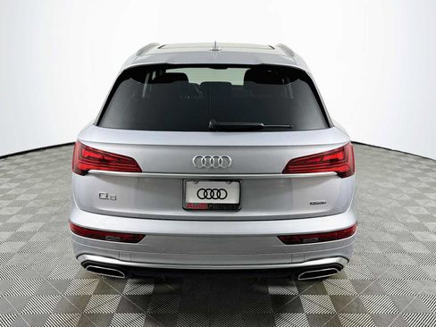 Certified 2023 Audi Q5 2.0T Premium Plus w/ Premium Plus Package AWD/4WD image 6