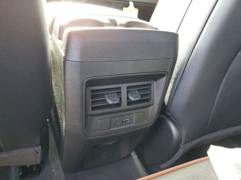 New 2026 GMC Canyon AT4 AWD/4WD image 16