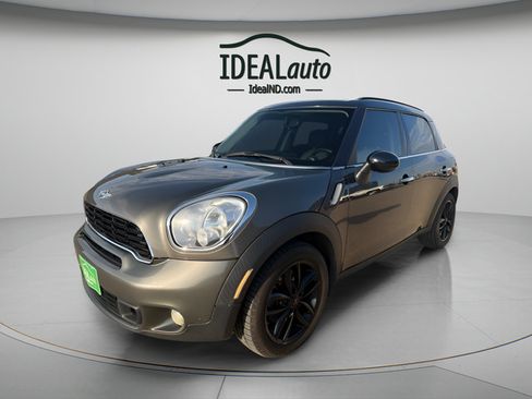 Used 2012 MINI Cooper Countryman S FWD image 7