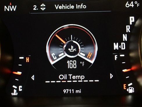 Used 2017 Dodge Challenger R/T Scat Pack image 51