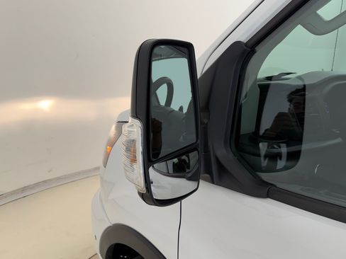 Used 2024 Ford Transit 350 XLT image 20