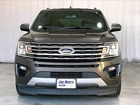 Certified 2021 Ford Expedition XLT image 2
