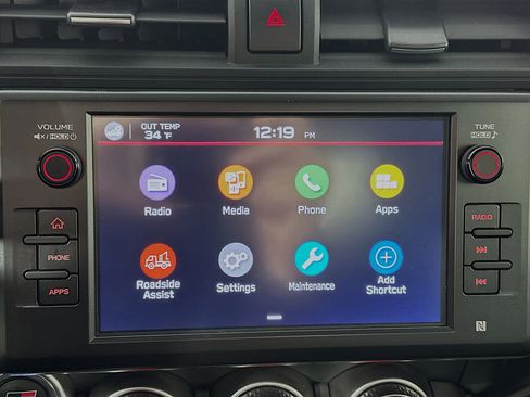 Used 2023 Toyota GR86 Premium image 14