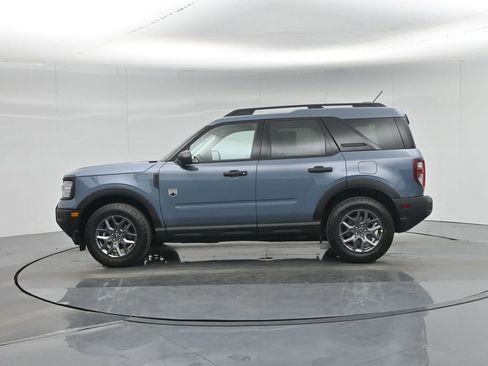 New 2026 Ford Bronco Sport Big Bend AWD/4WD image 27