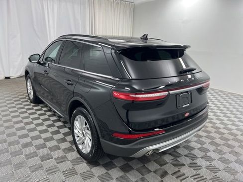 New 2026 Lincoln Corsair Premiere AWD/4WD image 6